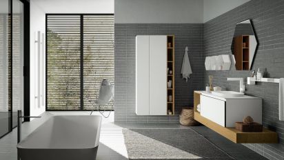 Mobili da Bagno Multistile - foto 41